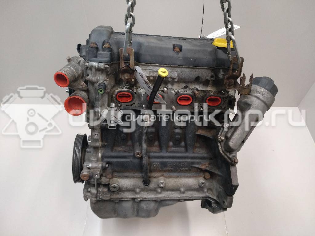 Фото Контрактный (б/у) двигатель Z 12 XEP для Opel Astra / Corsa / Agila 75-80 л.с 16V 1.2 л бензин 93191963 {forloop.counter}}