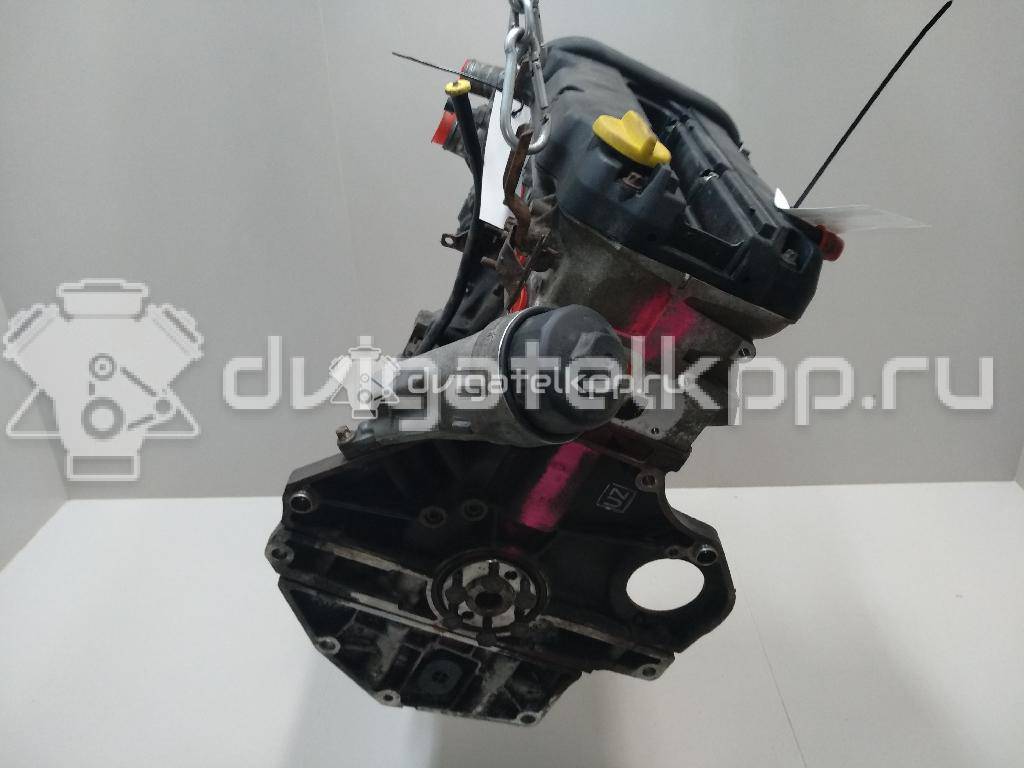 Фото Контрактный (б/у) двигатель Z 12 XEP для Opel Astra / Corsa / Agila 75-80 л.с 16V 1.2 л бензин 93191963 {forloop.counter}}