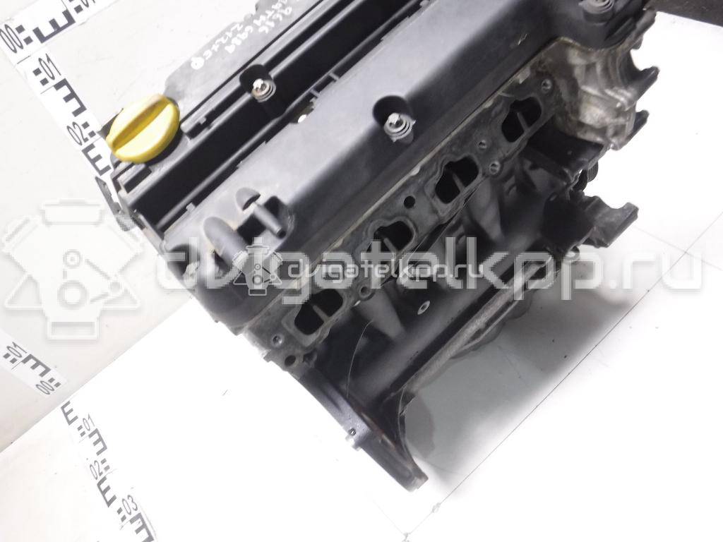 Фото Контрактный (б/у) двигатель Z 12 XEP для Opel Astra / Corsa / Agila 75-80 л.с 16V 1.2 л бензин 93191963 {forloop.counter}}