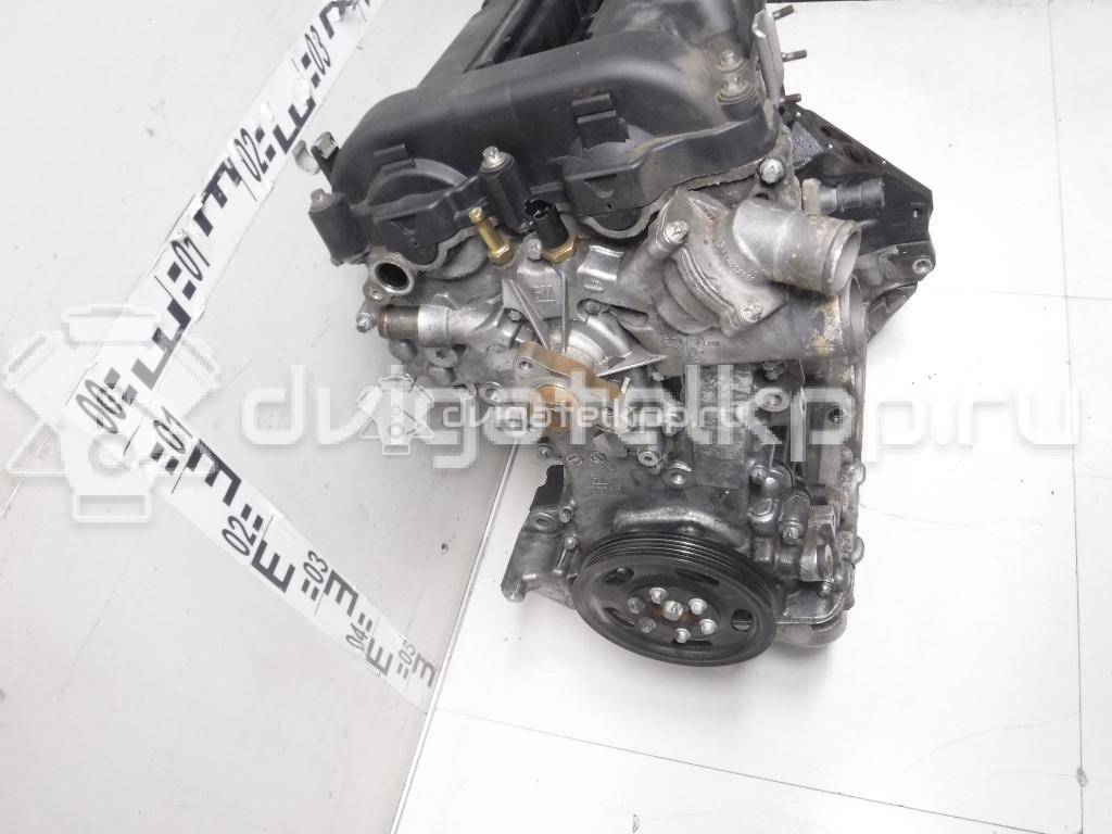 Фото Контрактный (б/у) двигатель Z 12 XEP для Opel Astra / Corsa / Agila 75-80 л.с 16V 1.2 л бензин 93191963 {forloop.counter}}