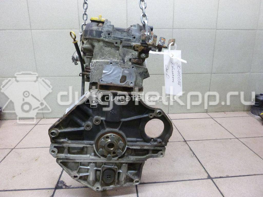 Фото Контрактный (б/у) двигатель Z 12 XEP для Opel Astra / Corsa / Agila 75-80 л.с 16V 1.2 л бензин 0603250 {forloop.counter}}