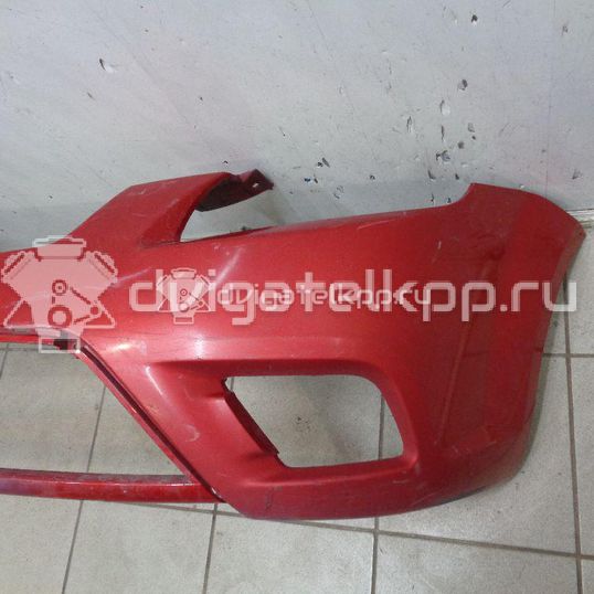 Фото Бампер передний  865111G600 для Kia Rio