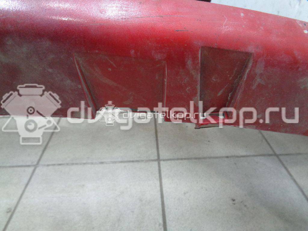 Фото Бампер передний  865111G600 для Kia Rio {forloop.counter}}