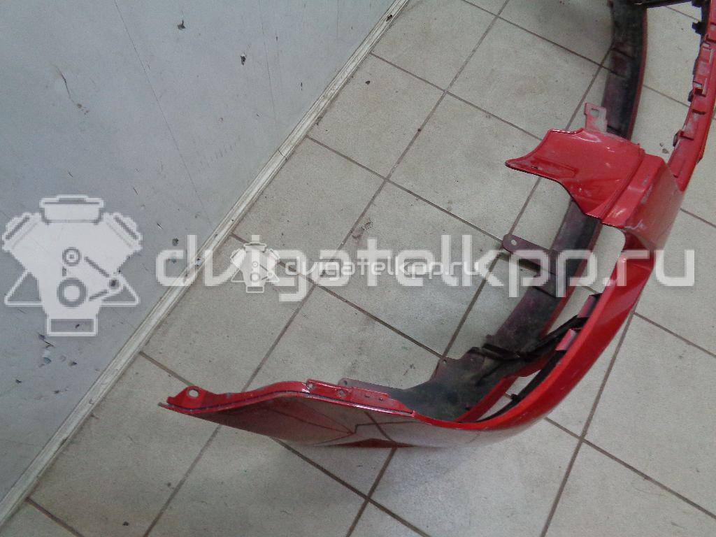 Фото Бампер передний  865111G600 для Kia Rio {forloop.counter}}