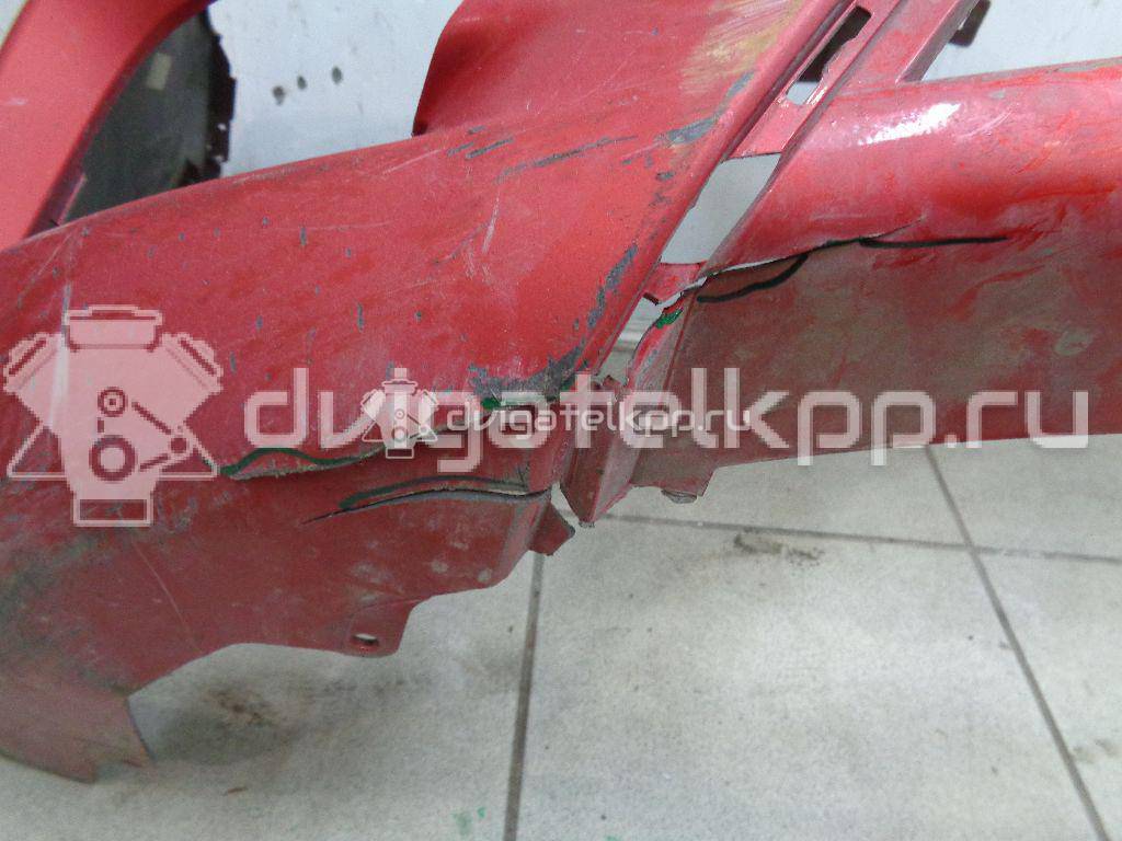 Фото Бампер передний  865111G600 для Kia Rio {forloop.counter}}