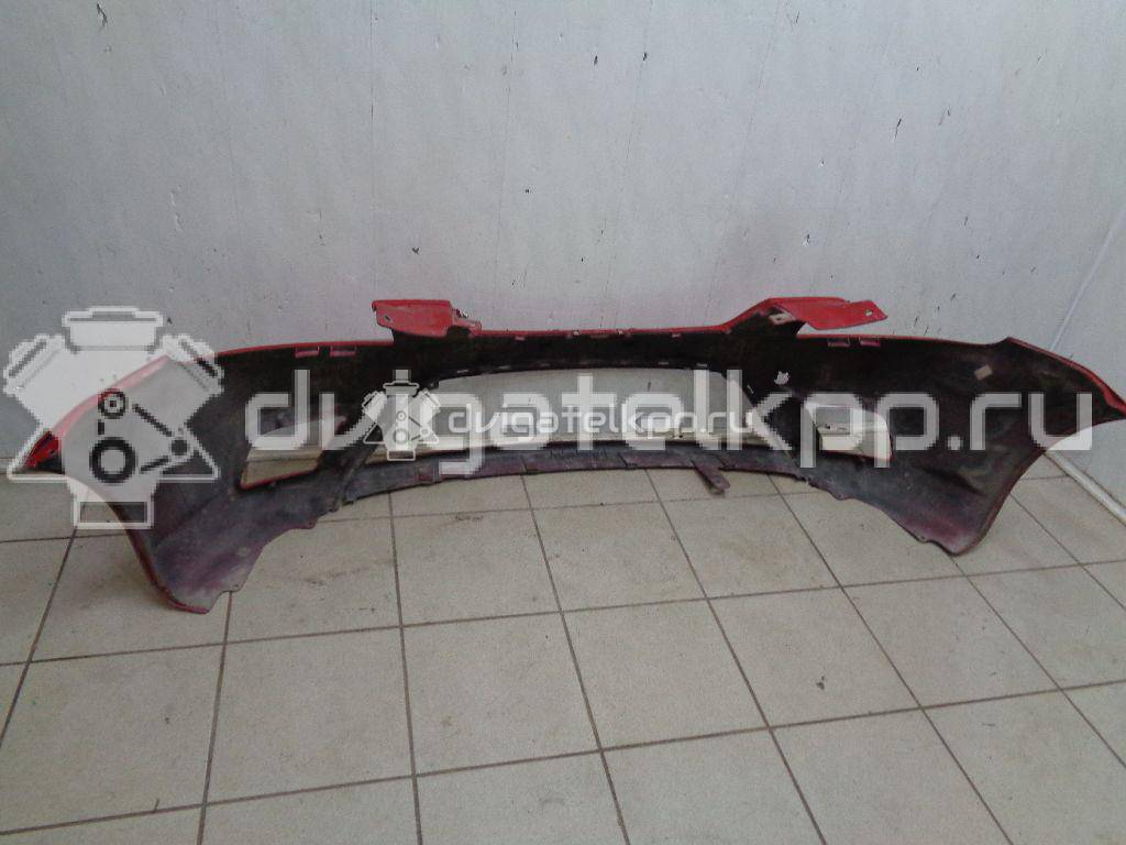 Фото Бампер передний  865111G600 для Kia Rio {forloop.counter}}