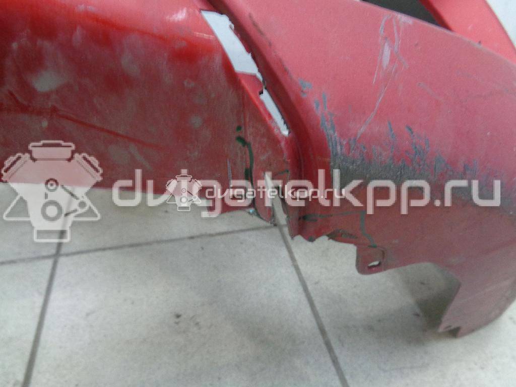 Фото Бампер передний  865111G600 для Kia Rio {forloop.counter}}