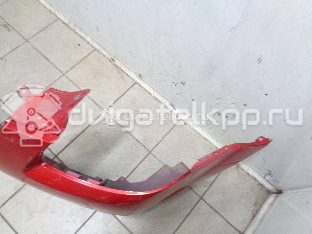 Фото Бампер передний  865111G600 для Kia Rio {forloop.counter}}