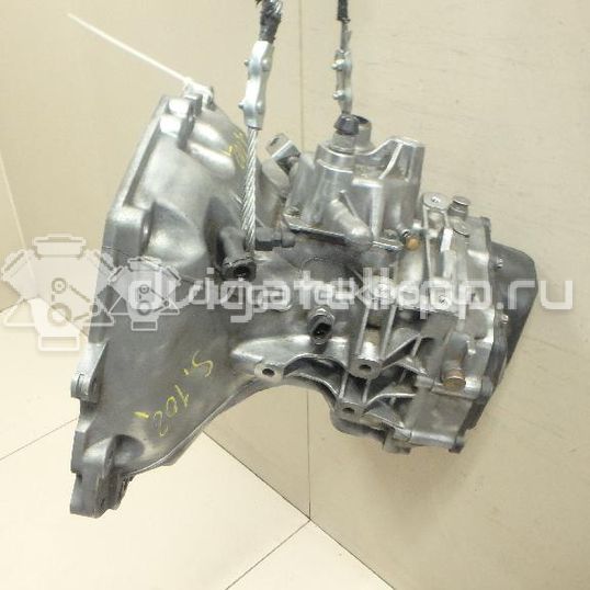 Фото Контрактная (б/у) МКПП для Opel Astra / Corsa / Agila 75-80 л.с 16V 1.2 л Z 12 XEP бензин 55566124