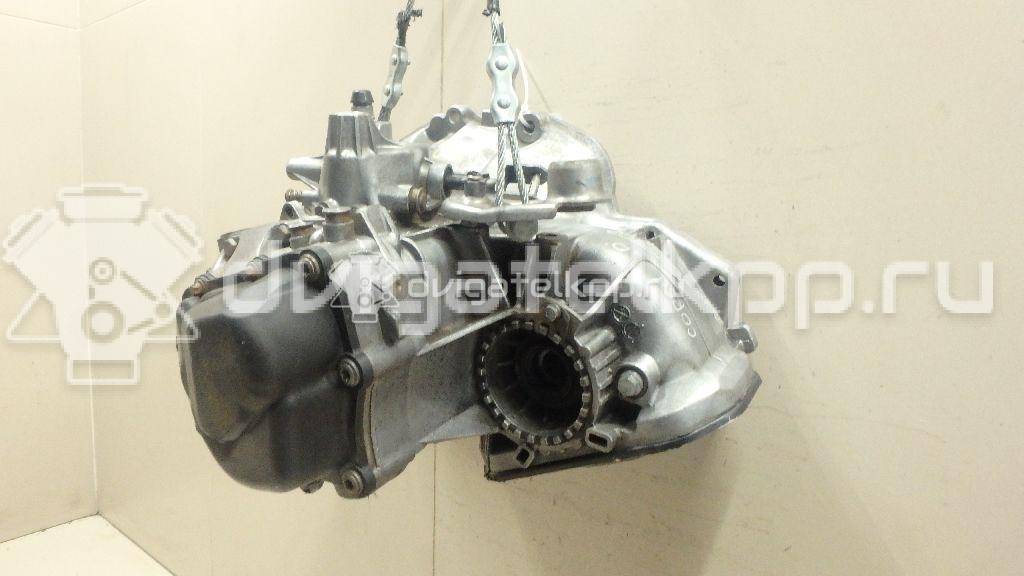 Фото Контрактная (б/у) МКПП для Opel Astra / Corsa / Agila 75-80 л.с 16V 1.2 л Z 12 XEP бензин 55566124 {forloop.counter}}