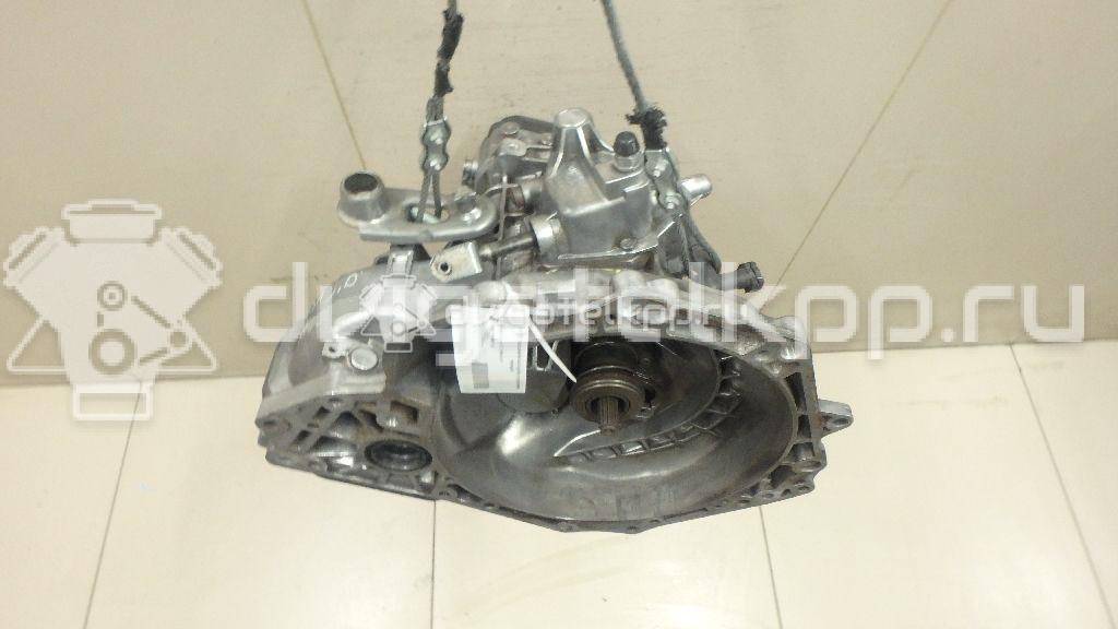 Фото Контрактная (б/у) МКПП для Opel Astra / Corsa / Agila 75-80 л.с 16V 1.2 л Z 12 XEP бензин 55566124 {forloop.counter}}