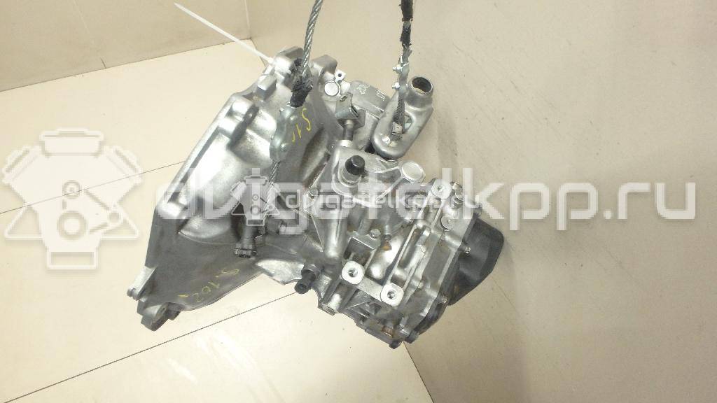 Фото Контрактная (б/у) МКПП для Opel Astra / Corsa / Agila 75-80 л.с 16V 1.2 л Z 12 XEP бензин 55566124 {forloop.counter}}