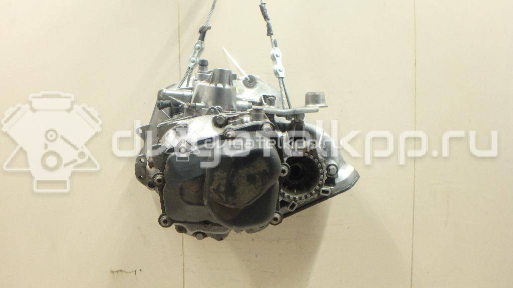 Фото Контрактная (б/у) МКПП для Opel Astra / Corsa / Agila 75-80 л.с 16V 1.2 л Z 12 XEP бензин 55566124 {forloop.counter}}