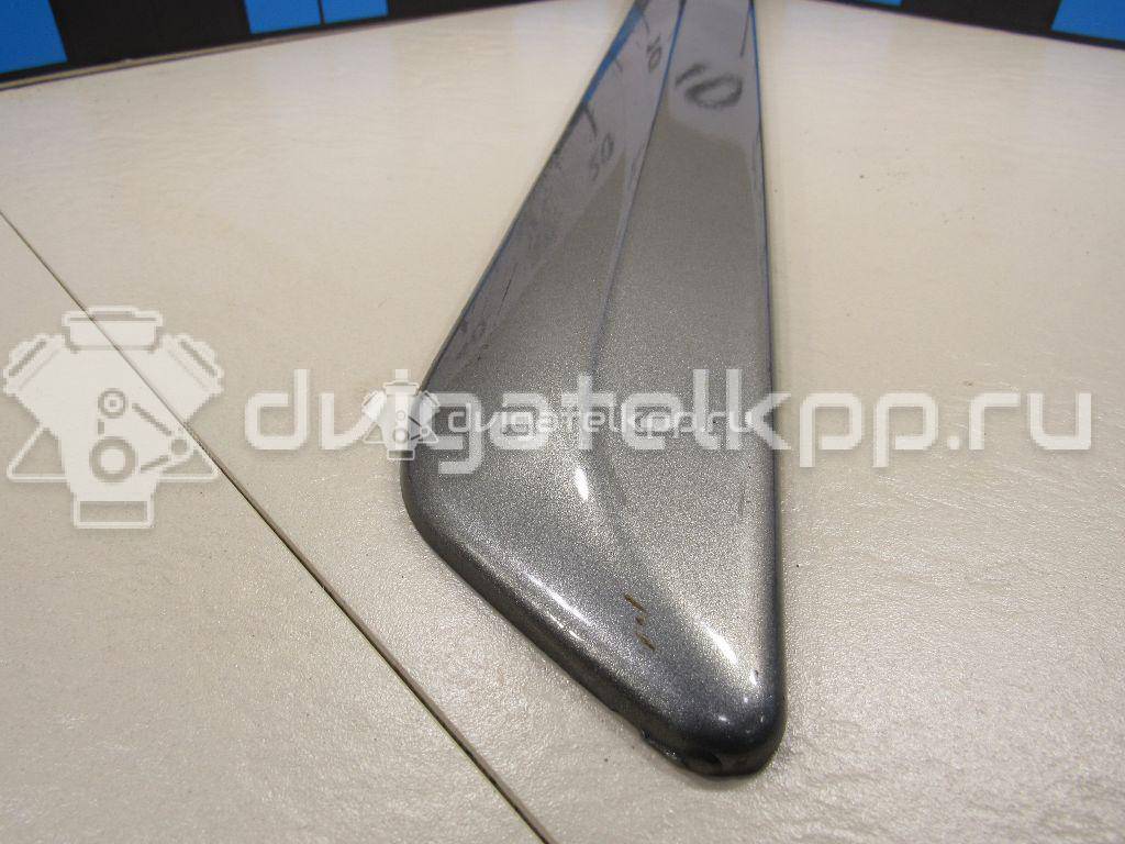Фото Молдинг задней левой двери  877311G600 для Kia Rio {forloop.counter}}