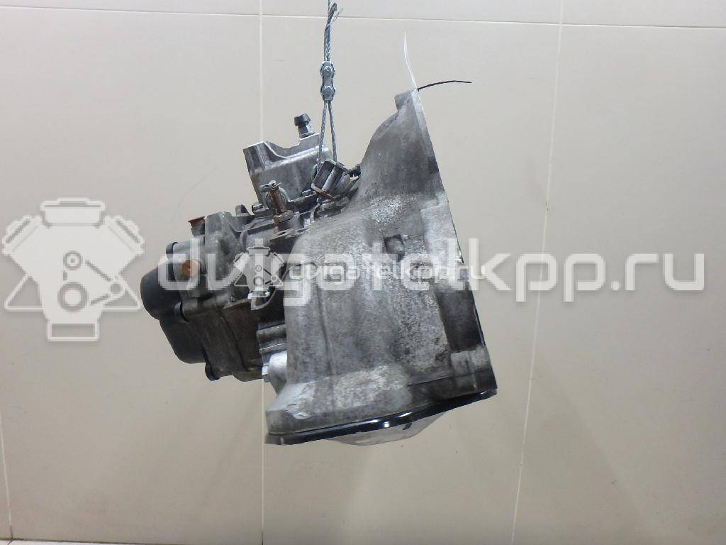 Фото Контрактная (б/у) МКПП для Opel Astra / Corsa / Agila 75-80 л.с 16V 1.2 л Z 12 XEP бензин 55566124 {forloop.counter}}