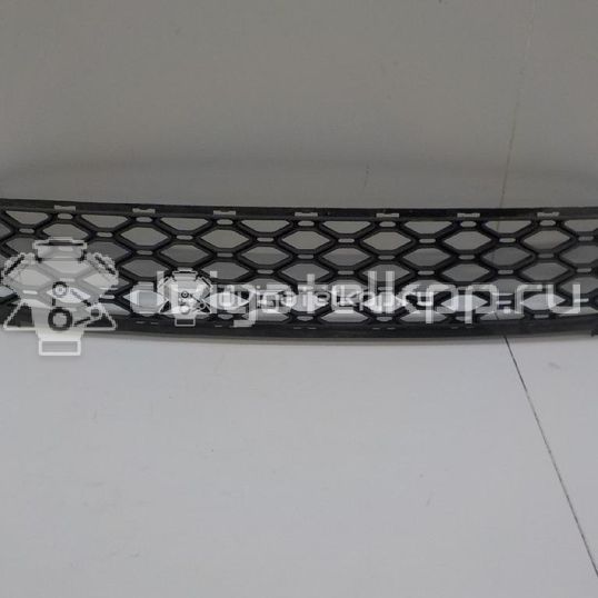 Фото Решетка в бампер центральная  865251G600 для Kia Rio