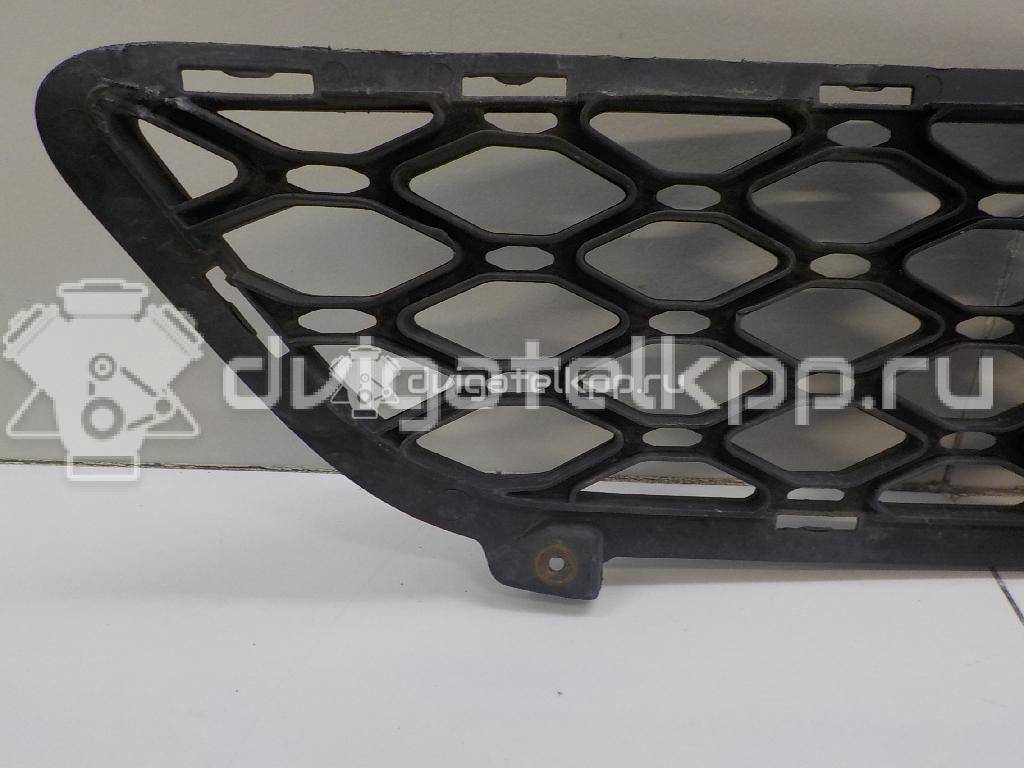 Фото Решетка в бампер центральная  865251G600 для Kia Rio {forloop.counter}}