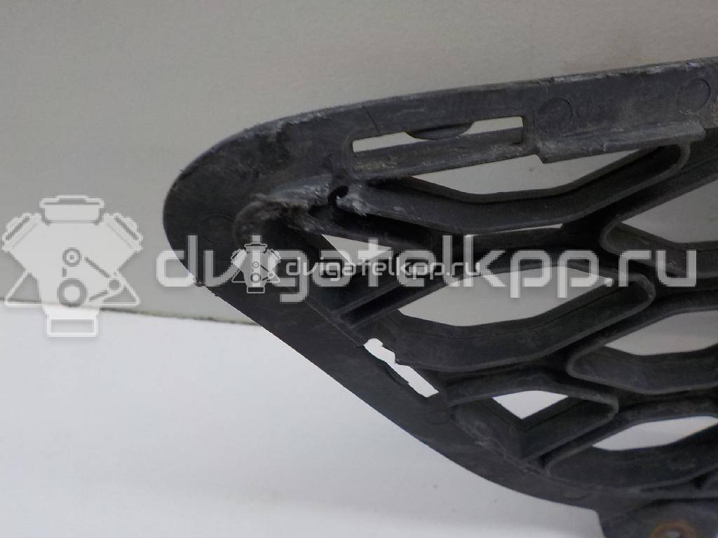 Фото Решетка в бампер центральная  865251G600 для Kia Rio {forloop.counter}}