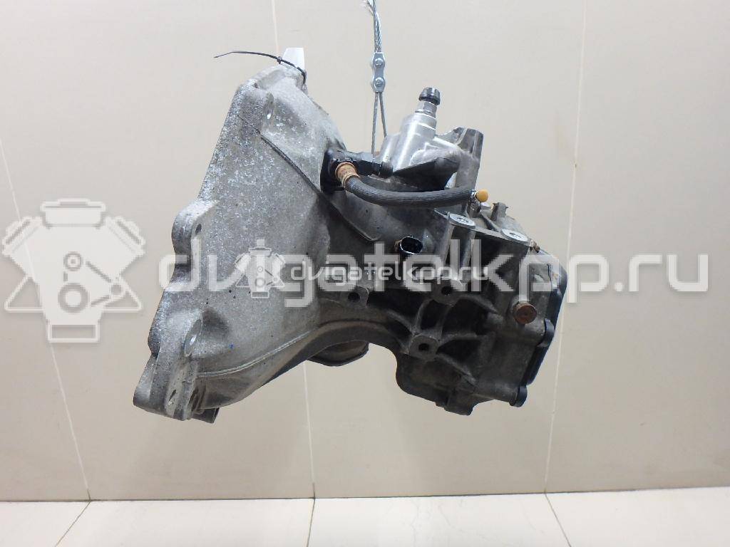 Фото Контрактная (б/у) МКПП для Opel Astra / Corsa / Agila 75-80 л.с 16V 1.2 л Z 12 XEP бензин 55566124 {forloop.counter}}