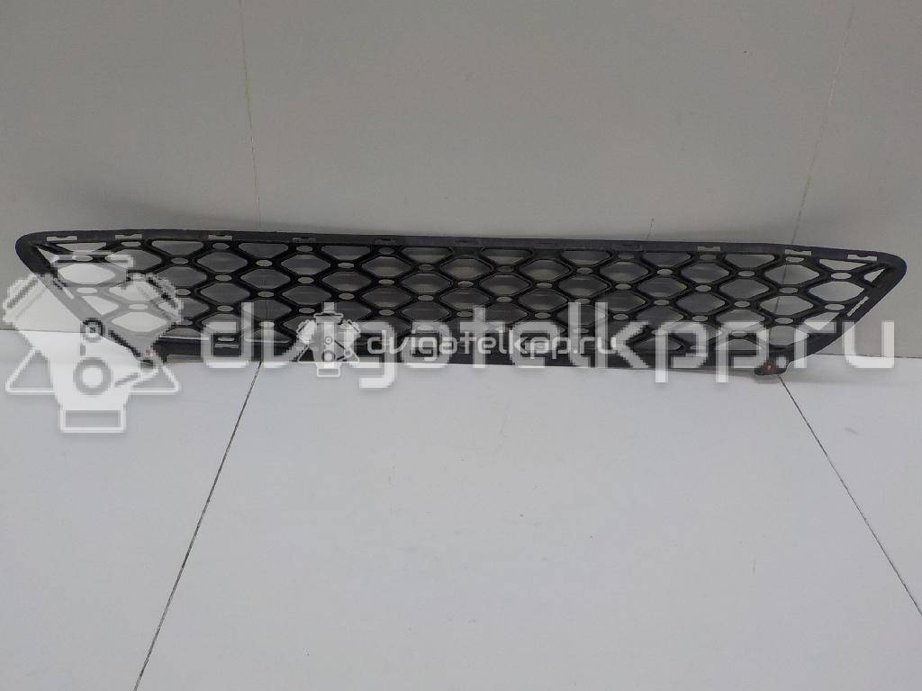 Фото Решетка в бампер центральная  865251G600 для Kia Rio {forloop.counter}}