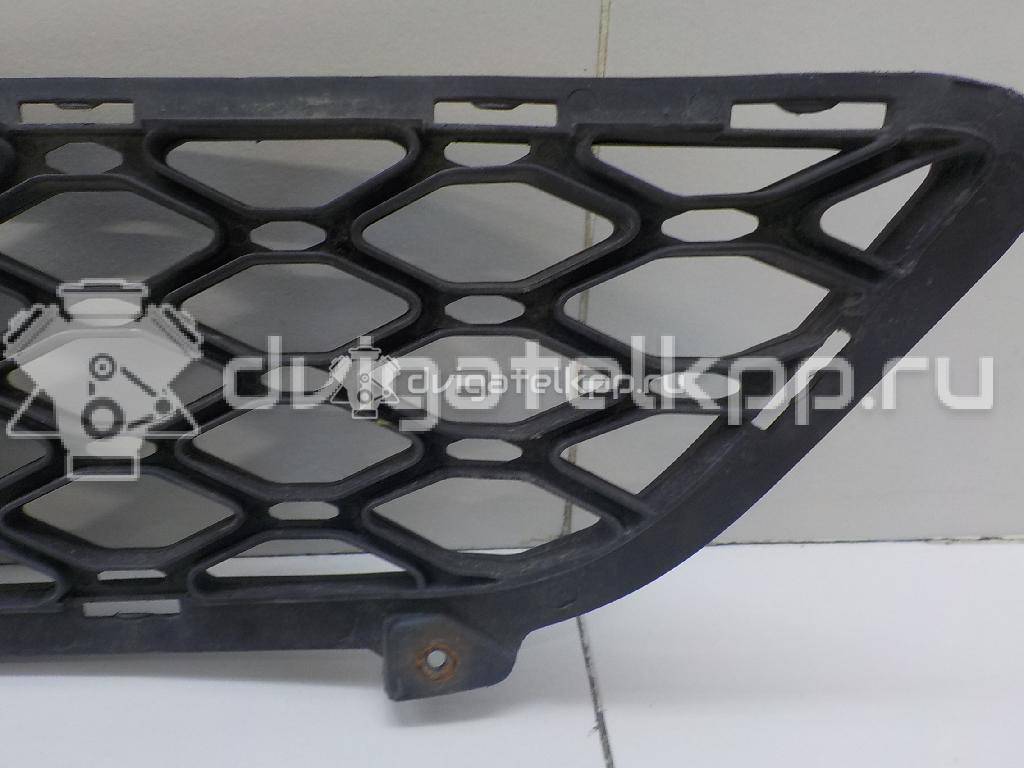 Фото Решетка в бампер центральная  865251G600 для Kia Rio {forloop.counter}}