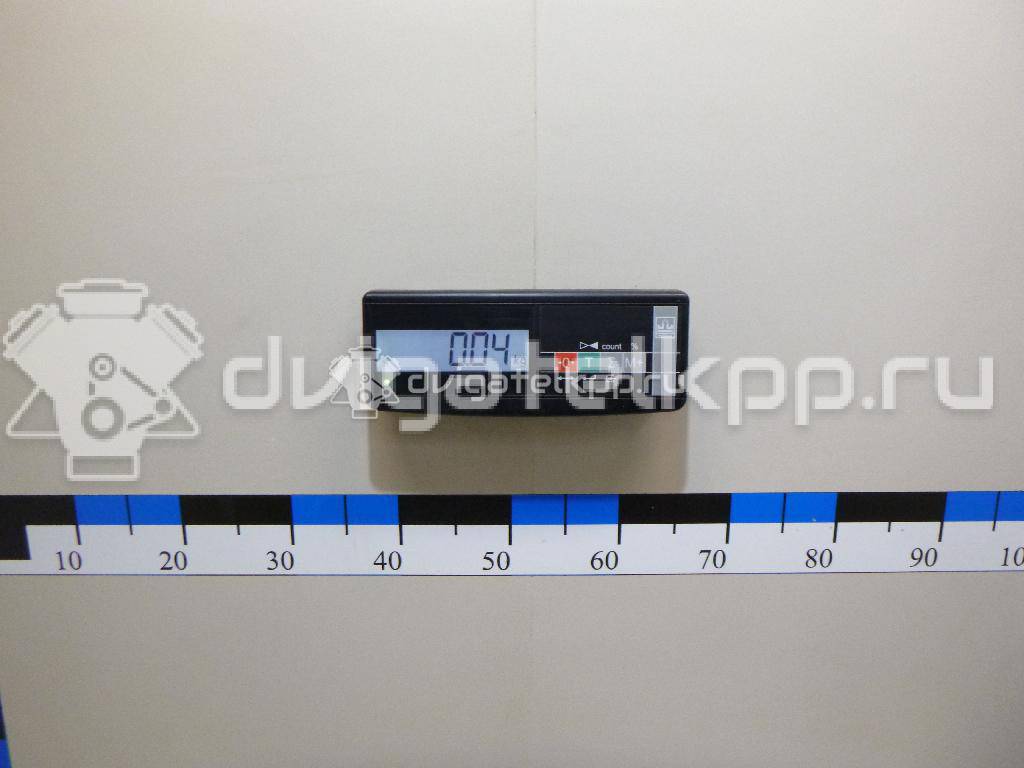 Фото Направляющая переднего бампера правая  865161G000 для Kia Rio {forloop.counter}}