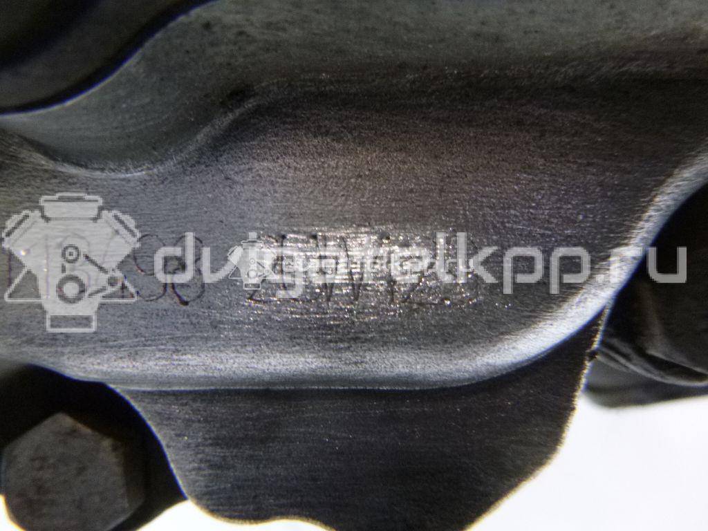 Фото Контрактная (б/у) МКПП для Opel / Vauxhall 83-86 л.с 16V 1.2 л A 12 XER бензин 55566124 {forloop.counter}}