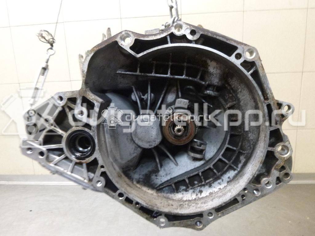 Фото Контрактная (б/у) МКПП для Opel Corsa 83-86 л.с 16V 1.2 л A 12 XER бензин 55566124 {forloop.counter}}