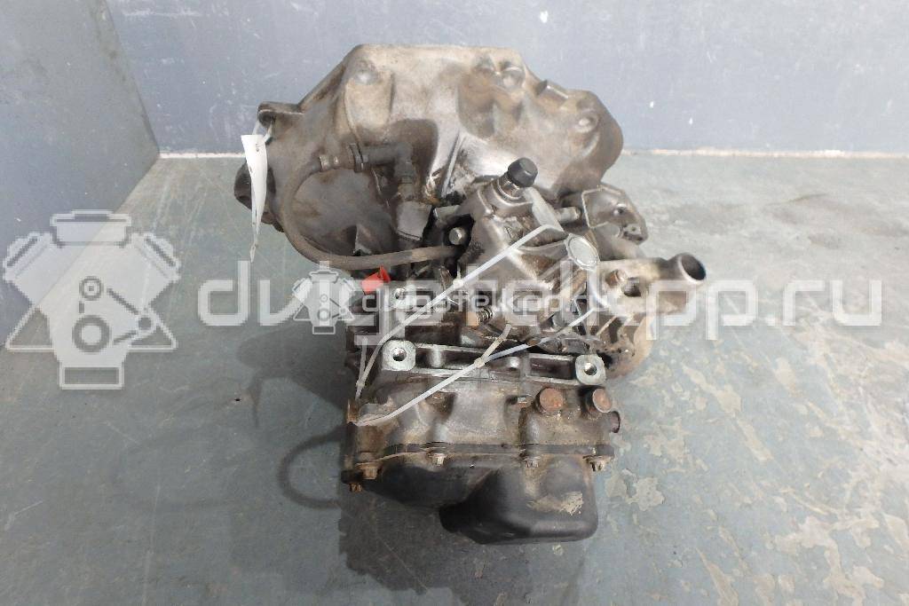 Фото Контрактная (б/у) МКПП для Opel Astra / Corsa / Agila 75-80 л.с 16V 1.2 л Z 12 XEP бензин 55555932 {forloop.counter}}