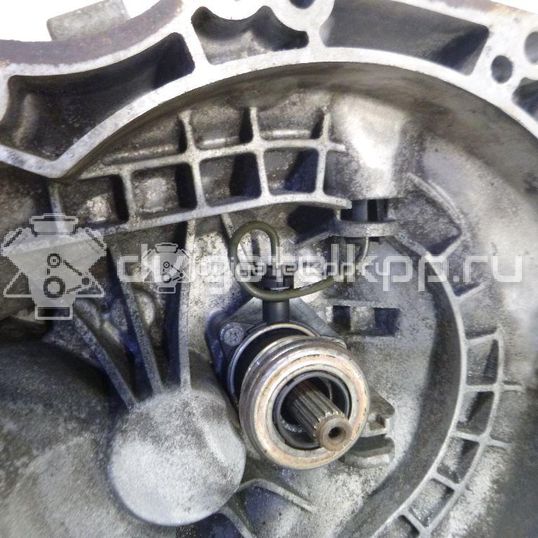 Фото Контрактная (б/у) МКПП для Opel Astra / Corsa / Agila 75-80 л.с 16V 1.2 л Z 12 XEP бензин 55555932