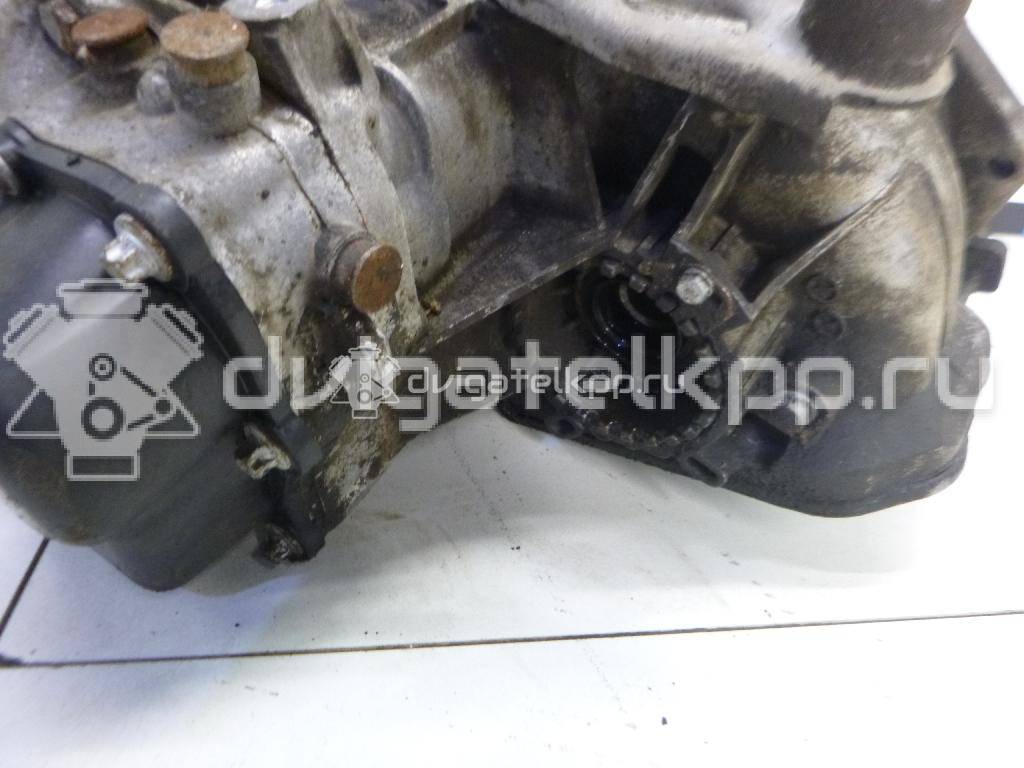 Фото Контрактная (б/у) МКПП для Opel Astra / Corsa / Agila 75-80 л.с 16V 1.2 л Z 12 XEP бензин 55555932 {forloop.counter}}