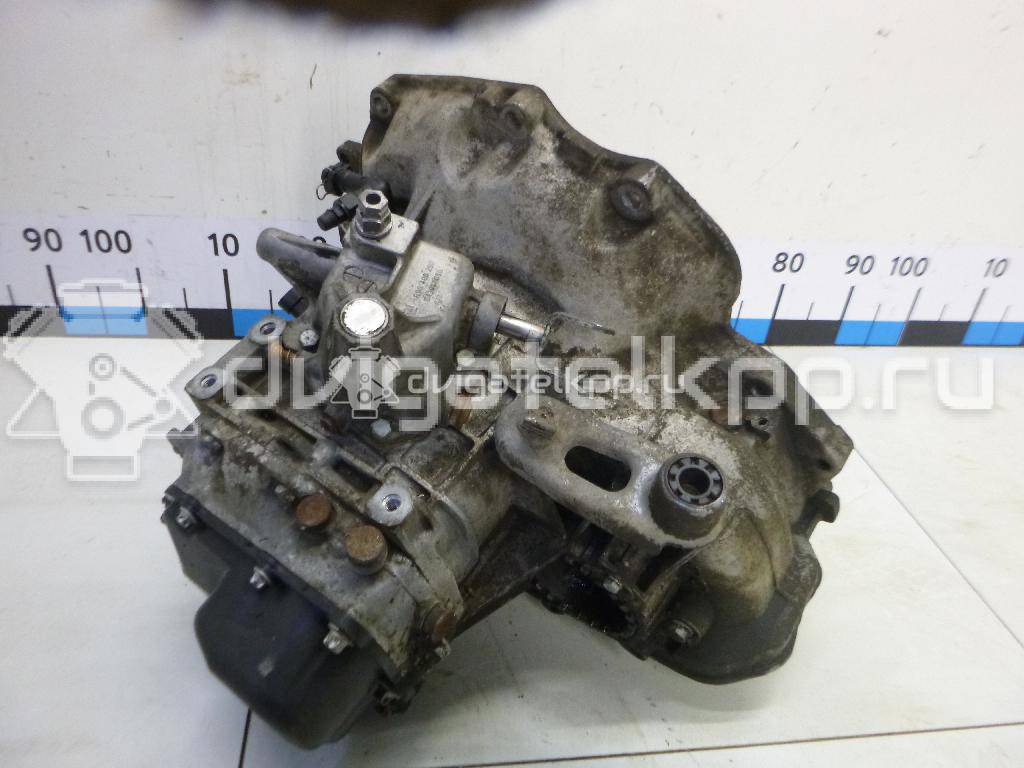 Фото Контрактная (б/у) МКПП для Opel Astra / Corsa / Agila 75-80 л.с 16V 1.2 л Z 12 XEP бензин 55555932 {forloop.counter}}