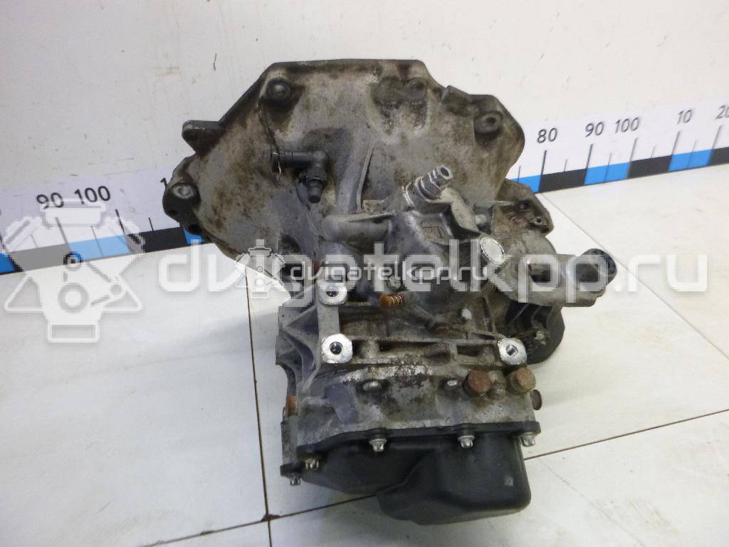 Фото Контрактная (б/у) МКПП для Opel Astra / Corsa / Agila 75-80 л.с 16V 1.2 л Z 12 XEP бензин 55555932 {forloop.counter}}