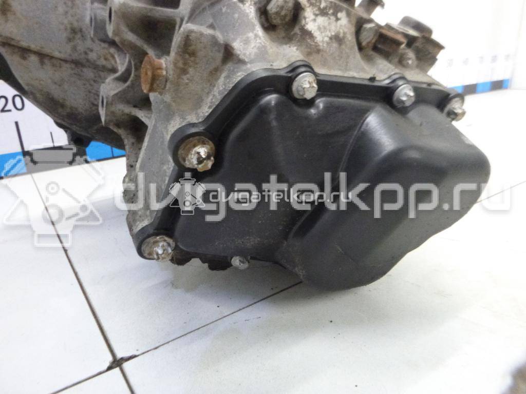 Фото Контрактная (б/у) МКПП для Opel Astra / Corsa / Agila 75-80 л.с 16V 1.2 л Z 12 XEP бензин 55555932 {forloop.counter}}