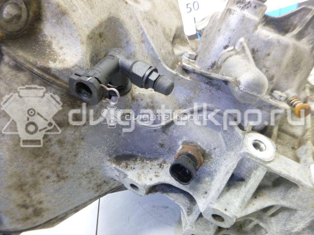 Фото Контрактная (б/у) МКПП для Opel Astra / Corsa / Agila 75-80 л.с 16V 1.2 л Z 12 XEP бензин 55555932 {forloop.counter}}