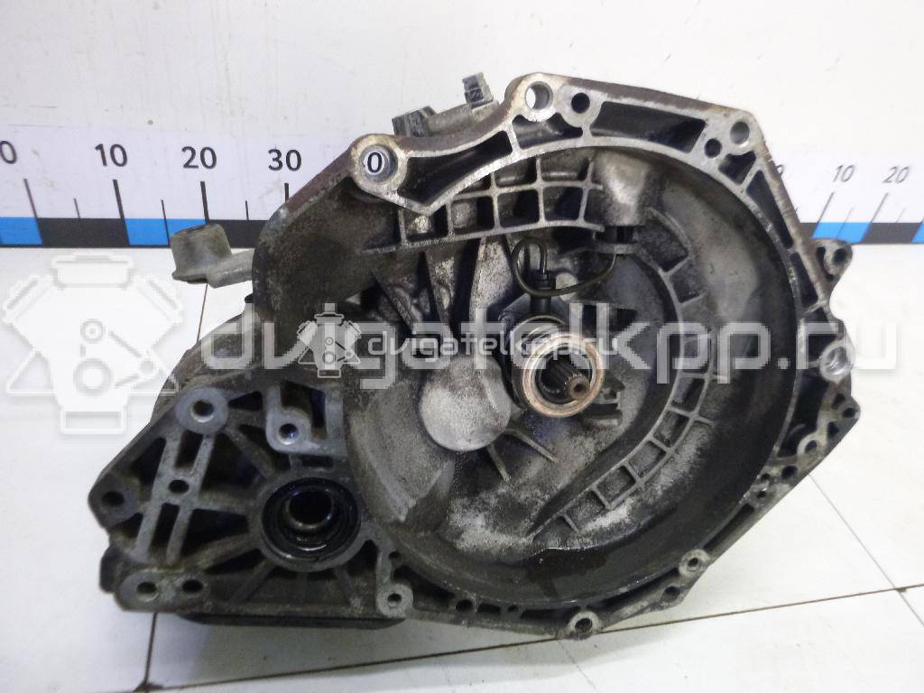 Фото Контрактная (б/у) МКПП для Opel / Suzuki / Vauxhall 60 л.с 12V 1.0 л Z 10 XEP бензин 55555932 {forloop.counter}}