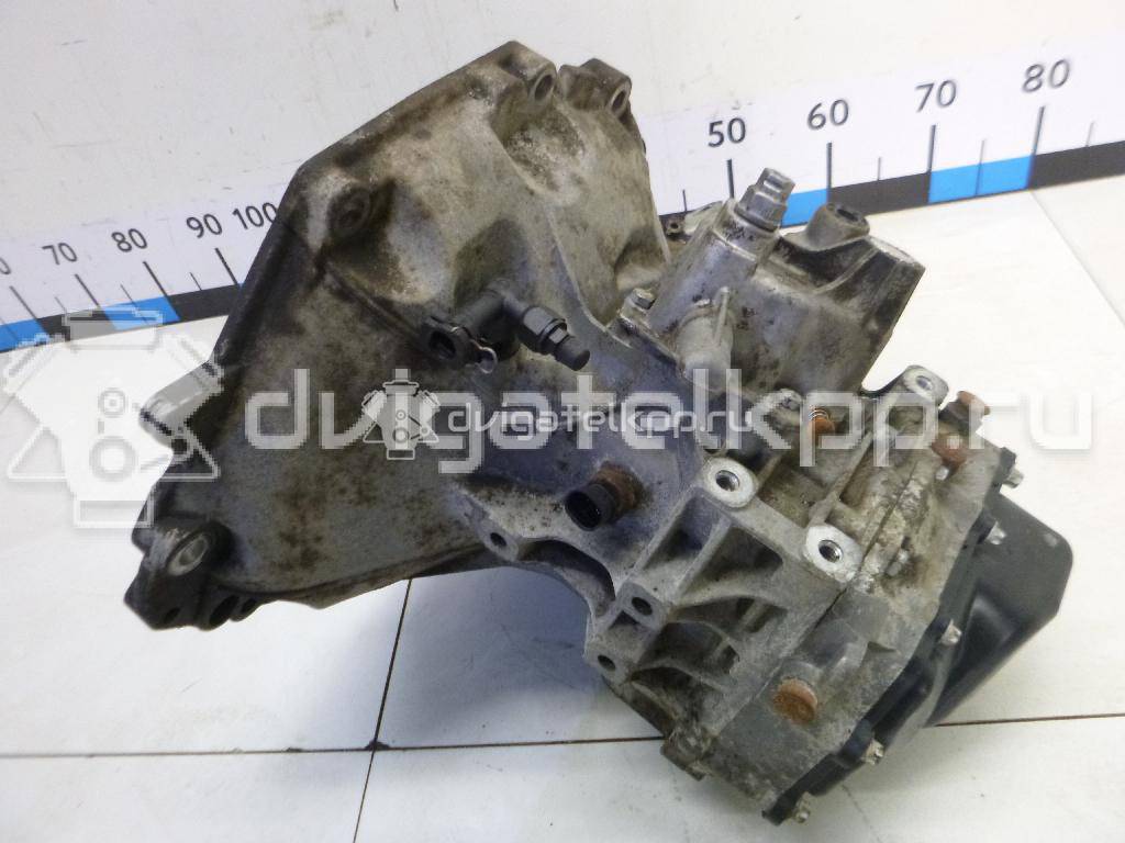 Фото Контрактная (б/у) МКПП для Opel / Suzuki / Vauxhall 60 л.с 12V 1.0 л Z 10 XEP бензин 55555932 {forloop.counter}}