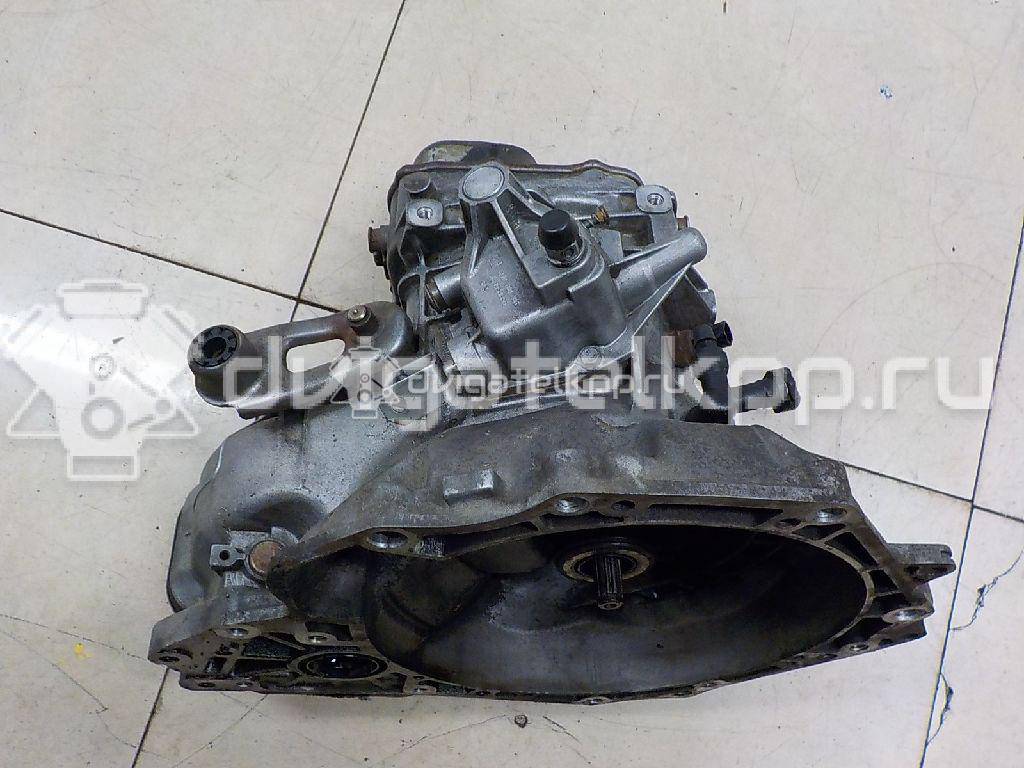 Фото Контрактная (б/у) МКПП для Opel Corsa / Agila 60 л.с 12V 1.0 л Z 10 XEP бензин 55555932 {forloop.counter}}