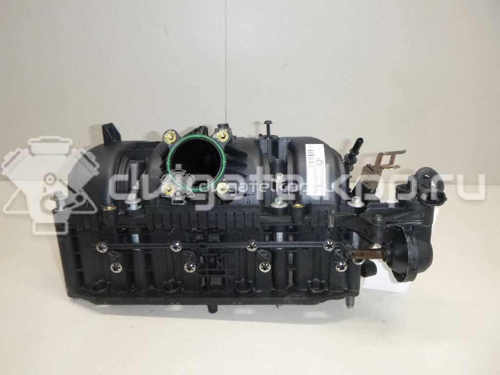 Фото Коллектор впускной для двигателя Z 14 XEP для Holden / Opel / Vauxhall 90 л.с 16V 1.4 л бензин 55557904 {forloop.counter}}