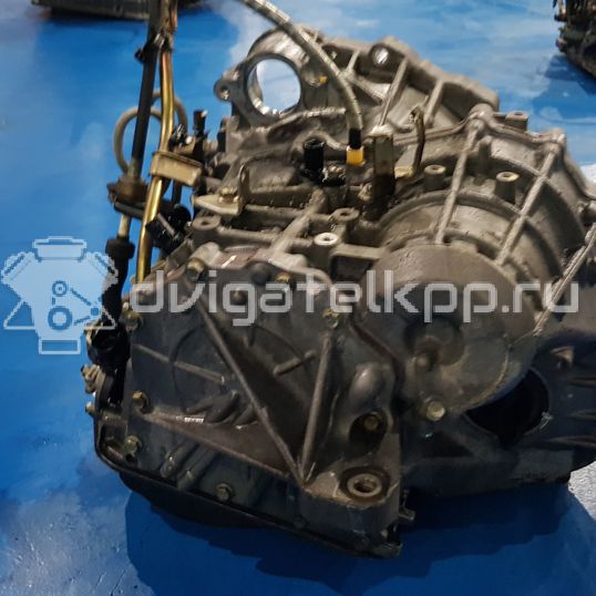 Фото Контрактная (б/у) АКПП для Toyota Camry / Alphard / Harrier / Solara / Avalon 184-223 л.с 24V 3.0 л 1MZ-FE бензин