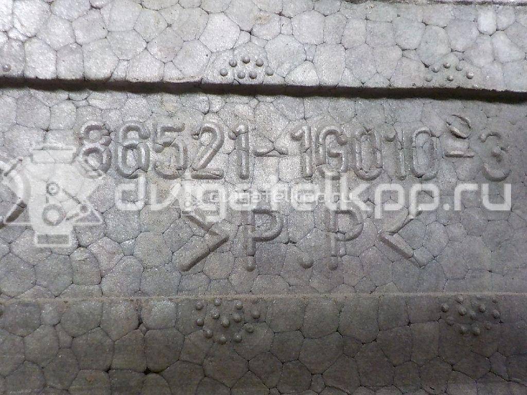 Фото Наполнитель переднего бампера  865211G010 для Kia Rio {forloop.counter}}
