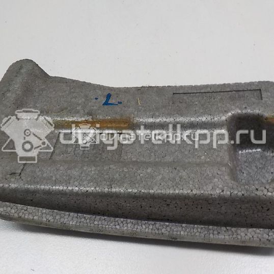 Фото Наполнитель переднего бампера  865211g000 для Kia Rio