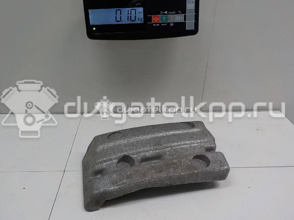 Фото Наполнитель переднего бампера  865211g000 для Kia Rio {forloop.counter}}