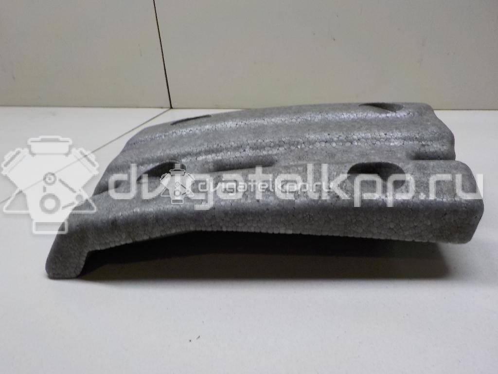 Фото Наполнитель переднего бампера  865211G000 для Kia Rio {forloop.counter}}