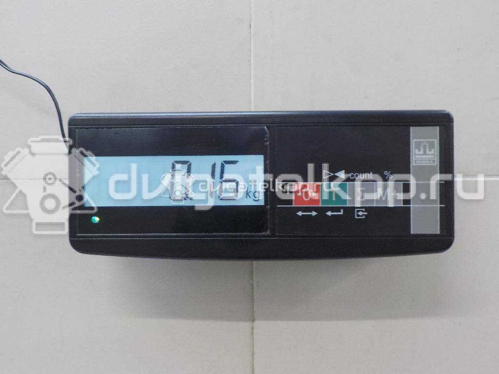 Фото Наполнитель переднего бампера  865201G000 для Kia Rio {forloop.counter}}