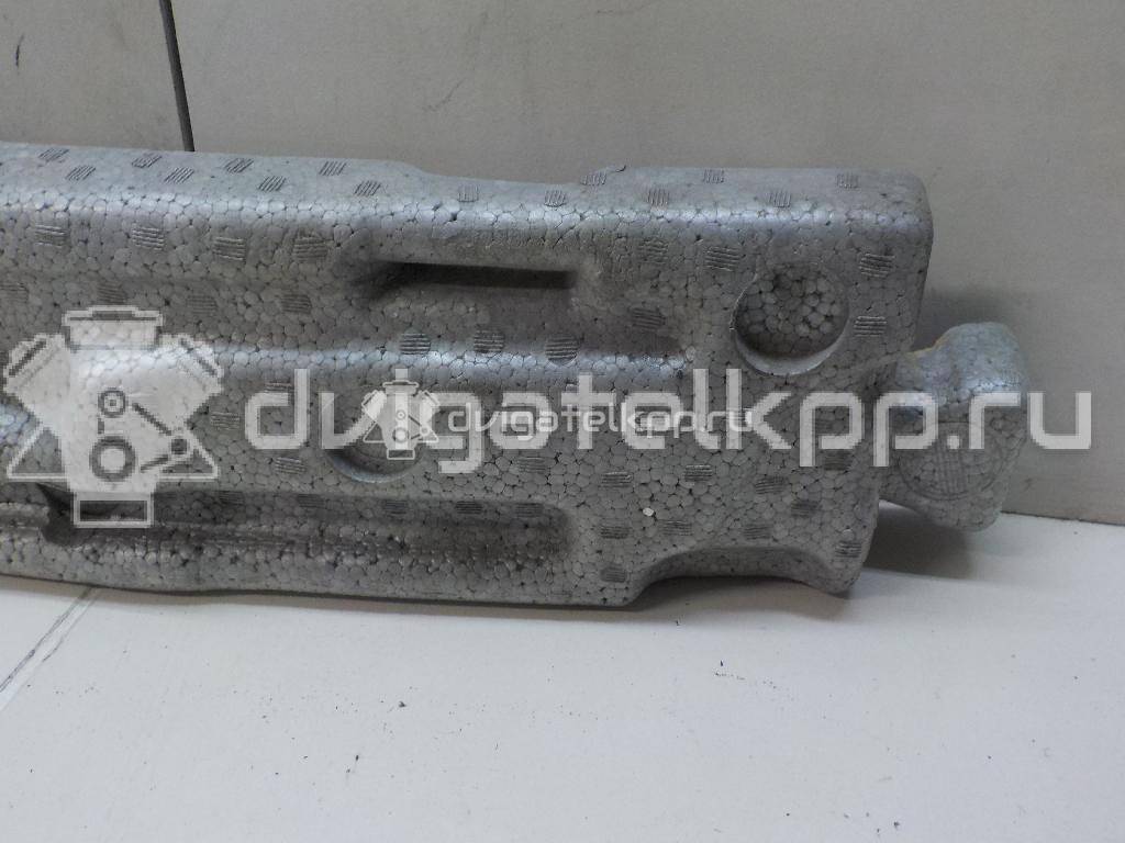 Фото Наполнитель переднего бампера  865201G000 для Kia Rio {forloop.counter}}
