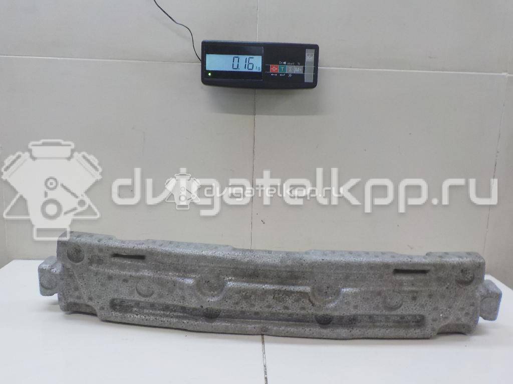 Фото Наполнитель переднего бампера  865201G000 для Kia Rio {forloop.counter}}