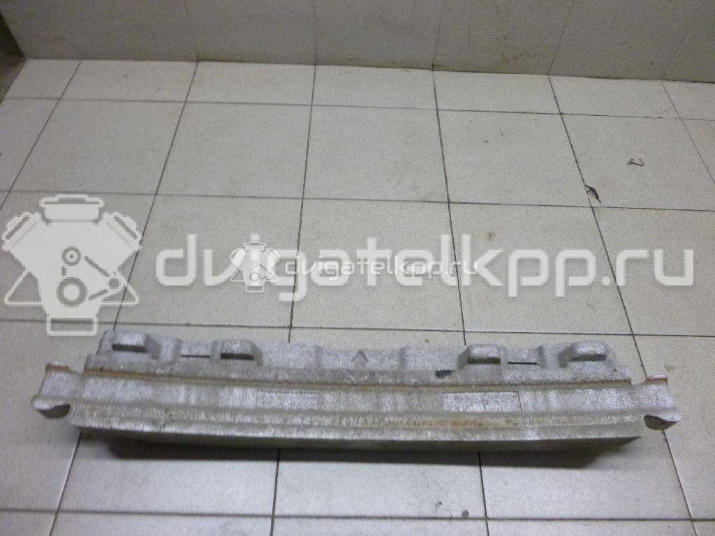 Фото Наполнитель переднего бампера  865201G000 для Kia Rio {forloop.counter}}