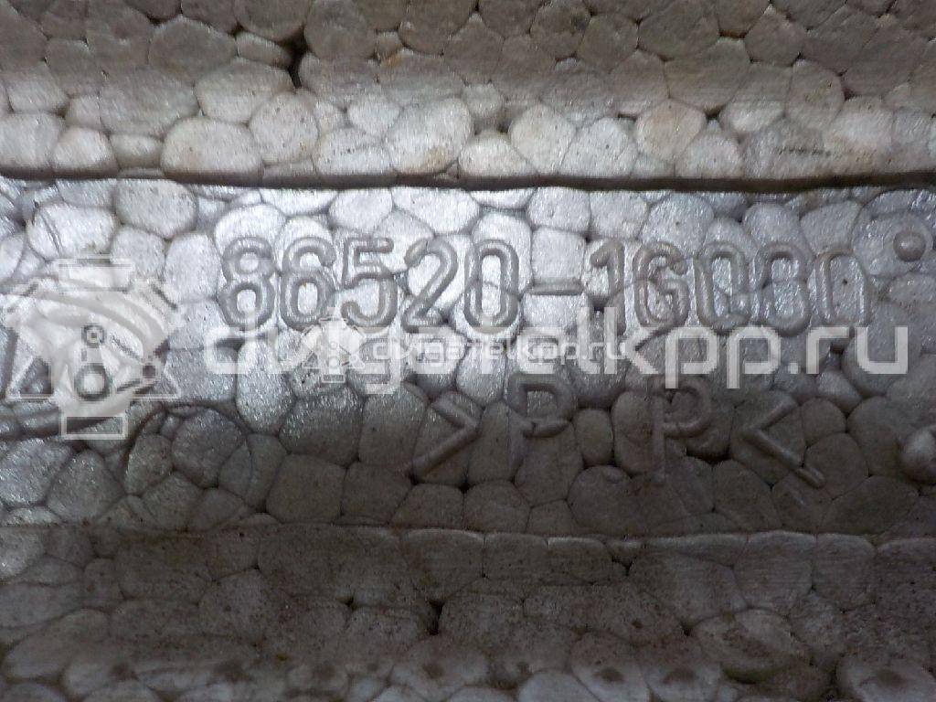 Фото Наполнитель переднего бампера  865201g000 для Kia Rio {forloop.counter}}