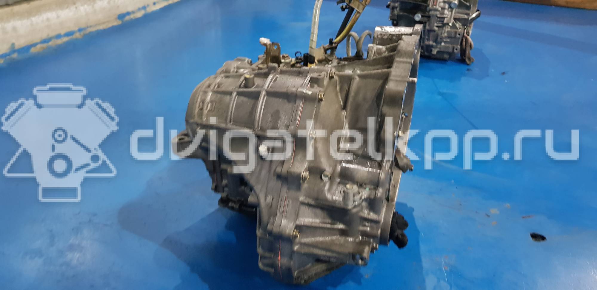 Фото Контрактная (б/у) АКПП для Toyota Camry / Alphard / Harrier / Solara / Avalon 184-223 л.с 24V 3.0 л 1MZ-FE бензин {forloop.counter}}
